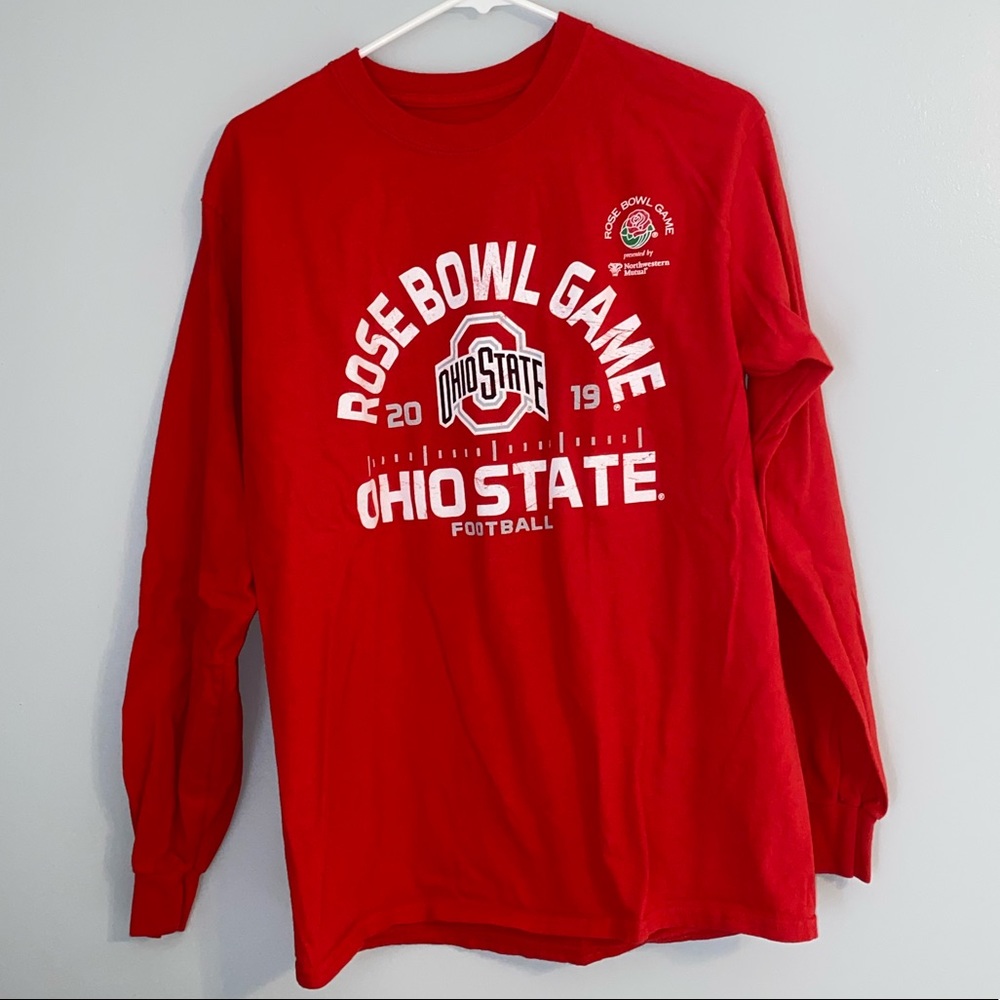 Ohio State long sleeve